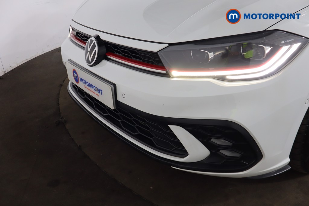 Volkswagen Polo GTI Automatic Petrol Hatchback - Stock Number (1471397) - 28th supplementary image