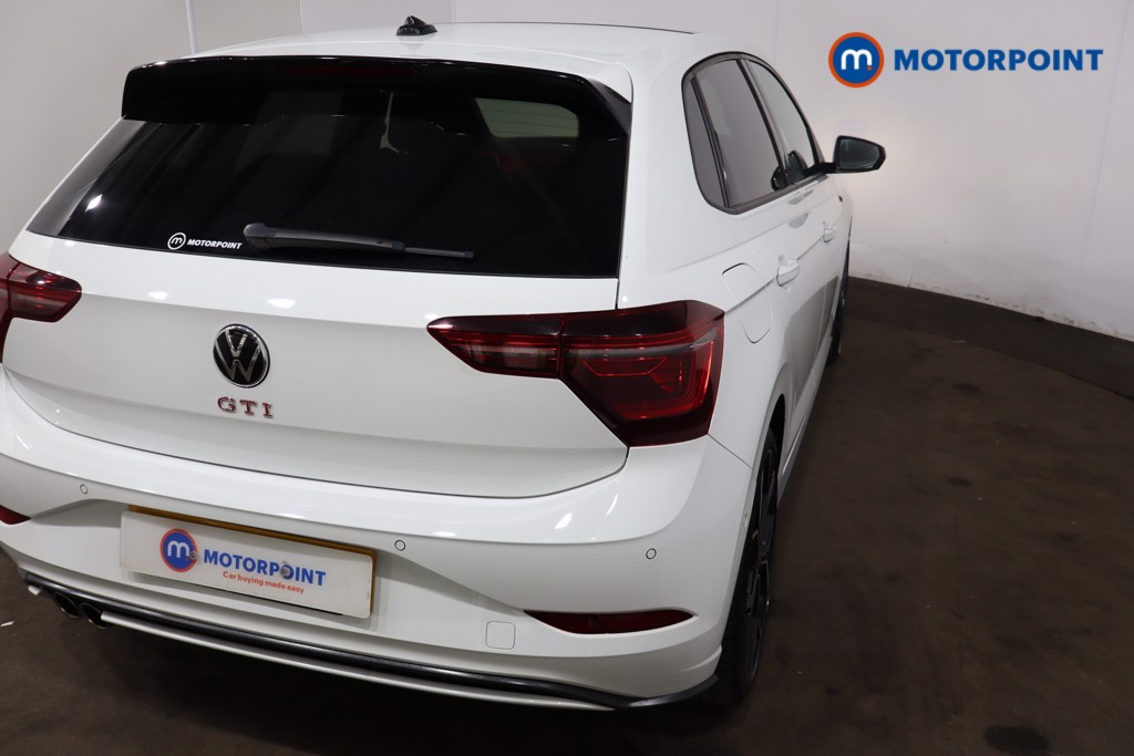 Volkswagen Polo GTI Automatic Petrol Hatchback - Stock Number (1471397) - 30th supplementary image