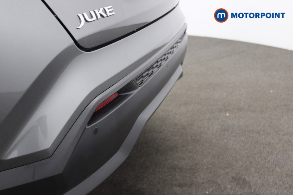 Nissan Juke N-Connecta Automatic Petrol SUV - Stock Number (1507978) - 26th supplementary image