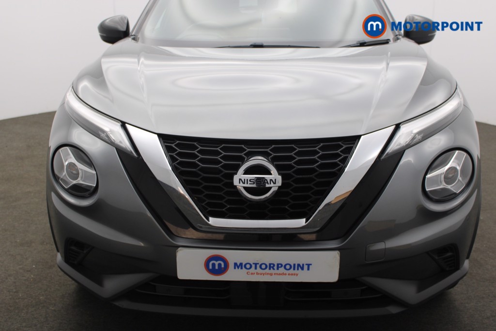 Nissan Juke N-Connecta Automatic Petrol SUV - Stock Number (1507978) - 27th supplementary image