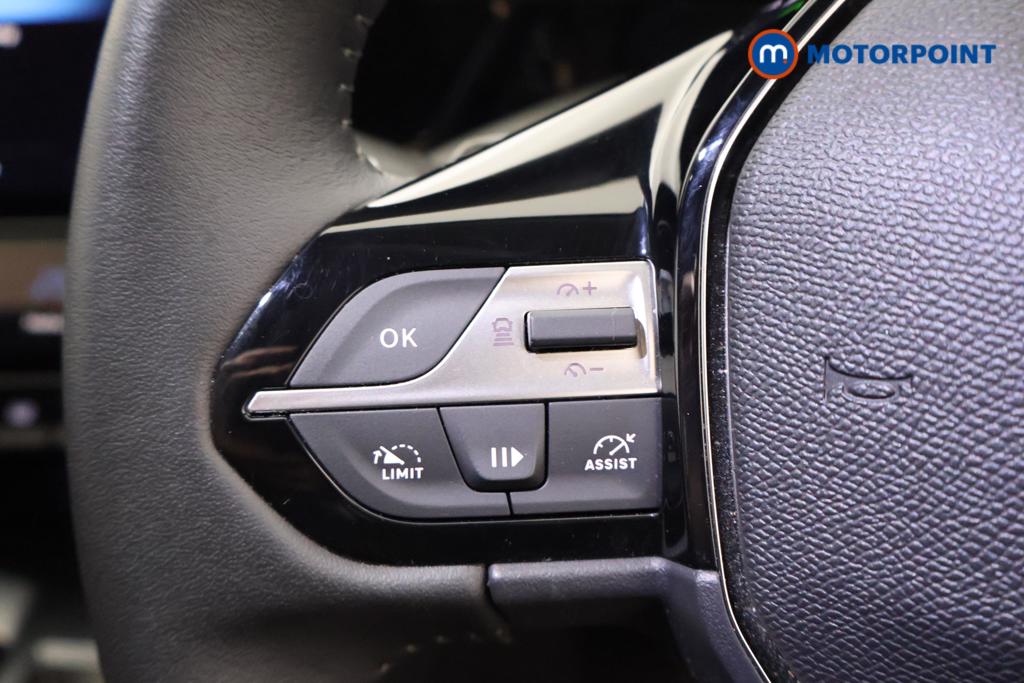 Peugeot 308 Allure Automatic Petrol Estate - Stock Number (1521685) - 2nd supplementary image