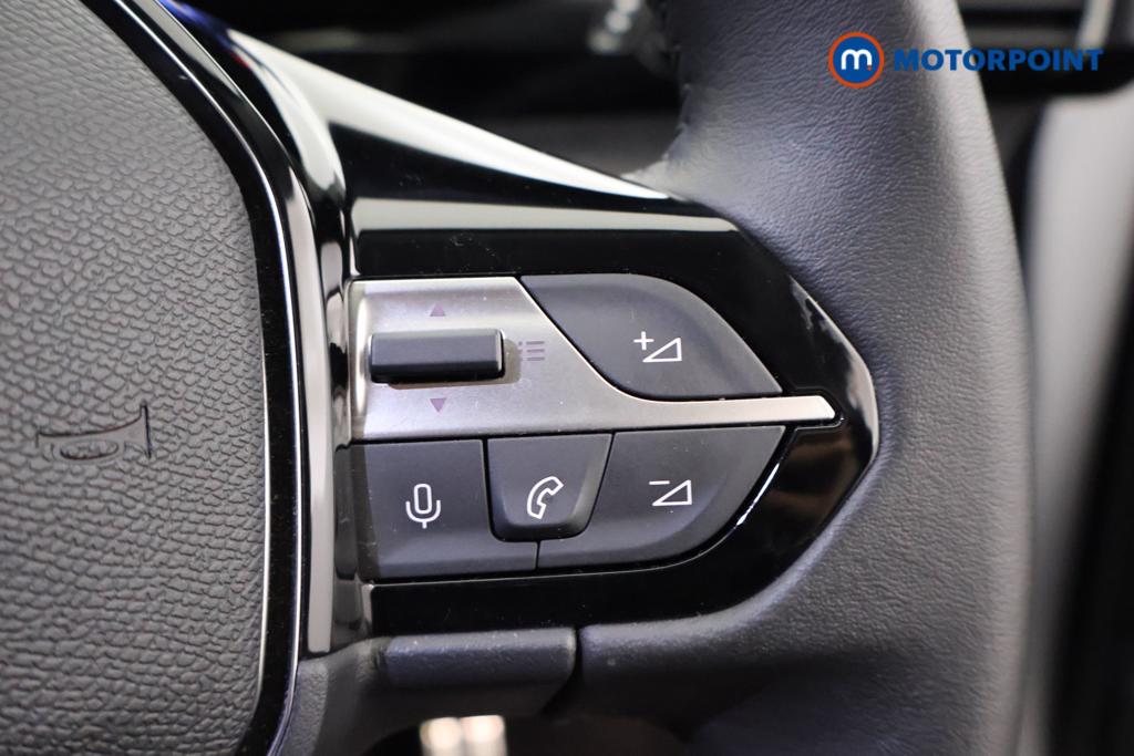 Peugeot 308 Allure Automatic Petrol Estate - Stock Number (1521685) - 3rd supplementary image