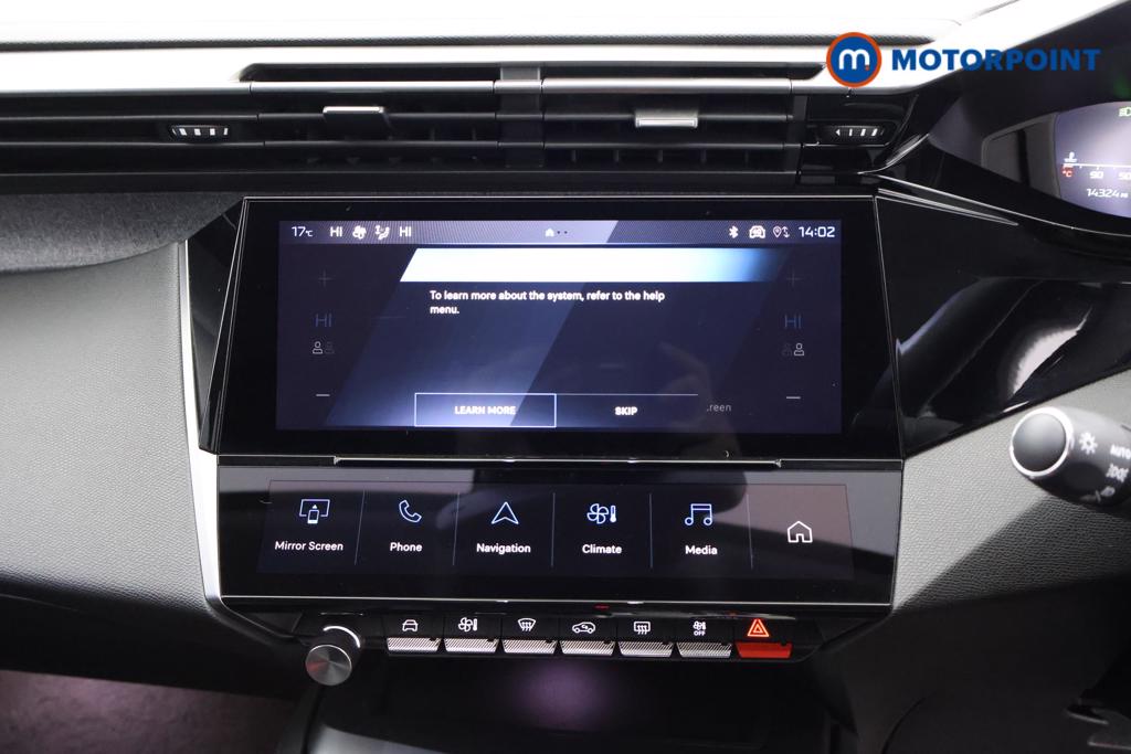Peugeot 308 Allure Automatic Petrol Estate - Stock Number (1521685) - 5th supplementary image
