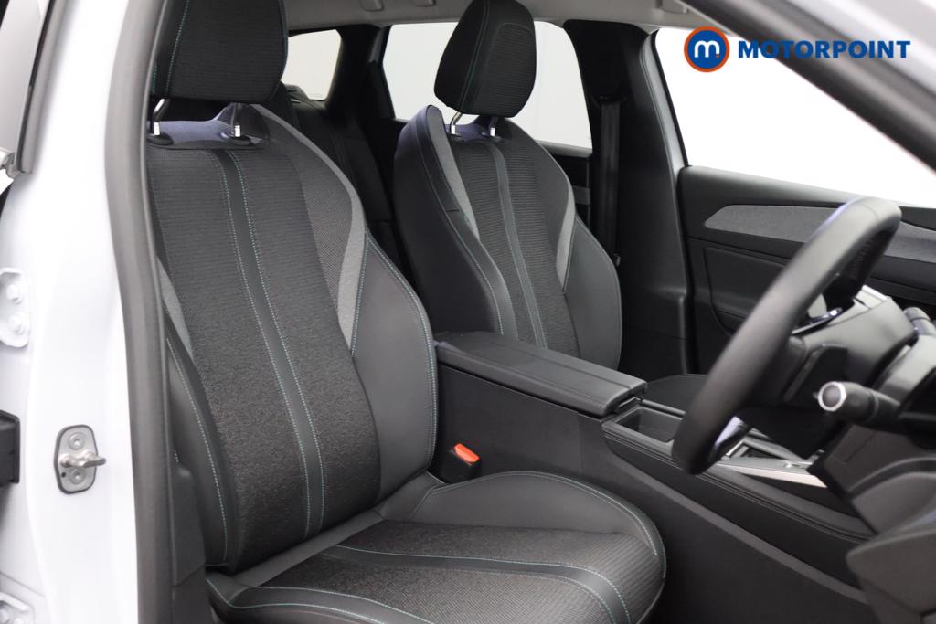 Peugeot 308 Allure Automatic Petrol Estate - Stock Number (1521685) - 9th supplementary image