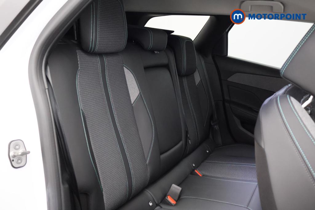 Peugeot 308 Allure Automatic Petrol Estate - Stock Number (1521685) - 11th supplementary image