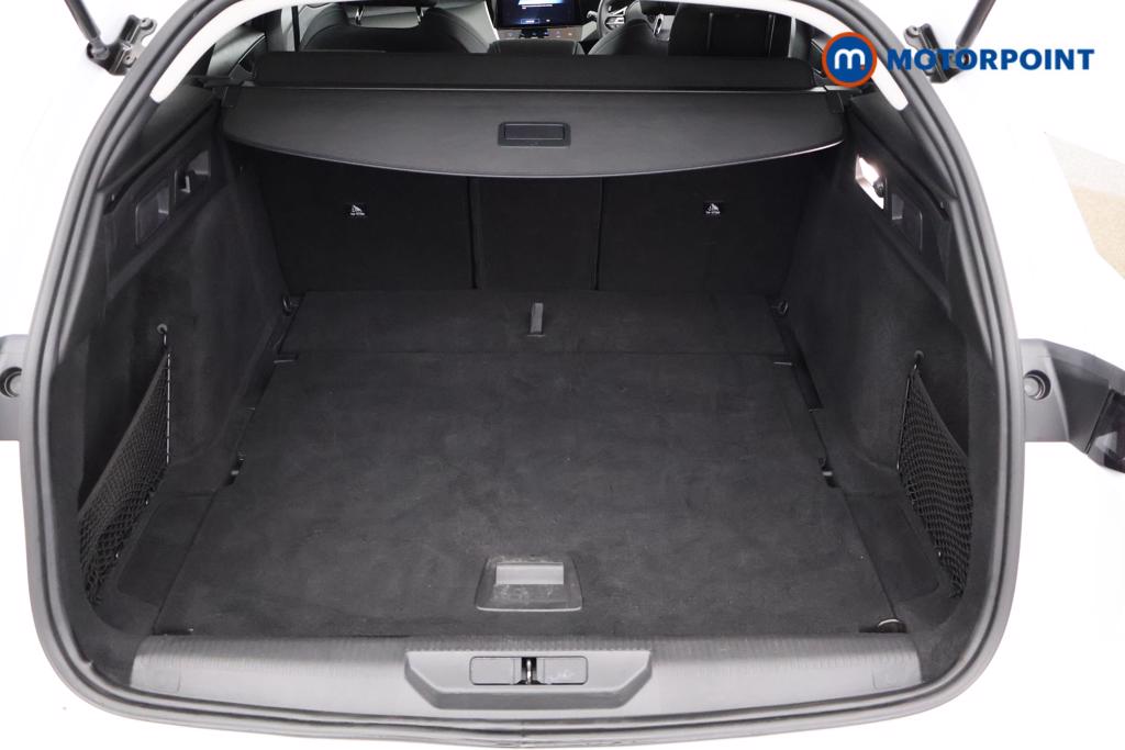 Peugeot 308 Allure Automatic Petrol Estate - Stock Number (1521685) - 12th supplementary image