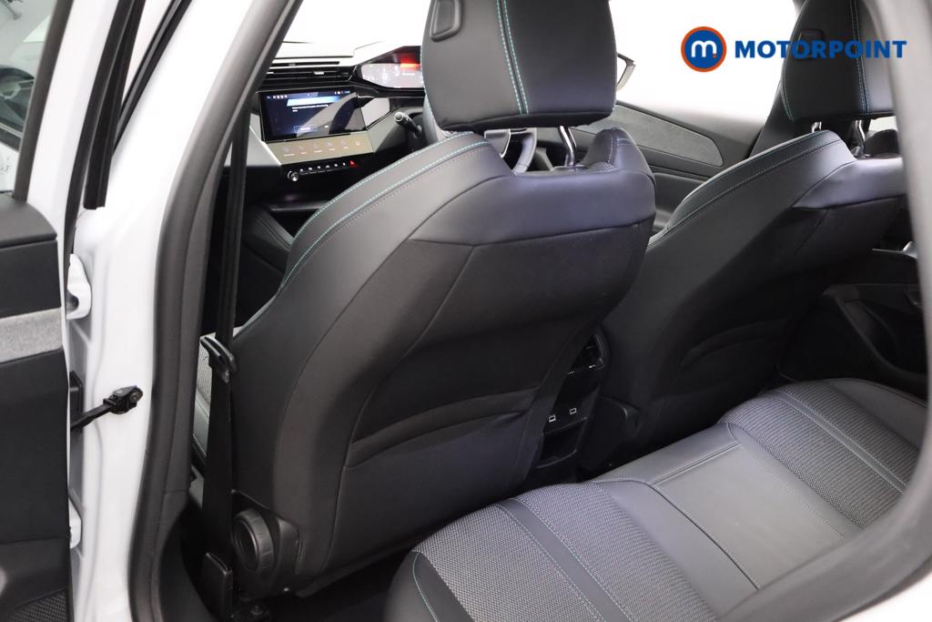 Peugeot 308 Allure Automatic Petrol Estate - Stock Number (1521685) - 13th supplementary image