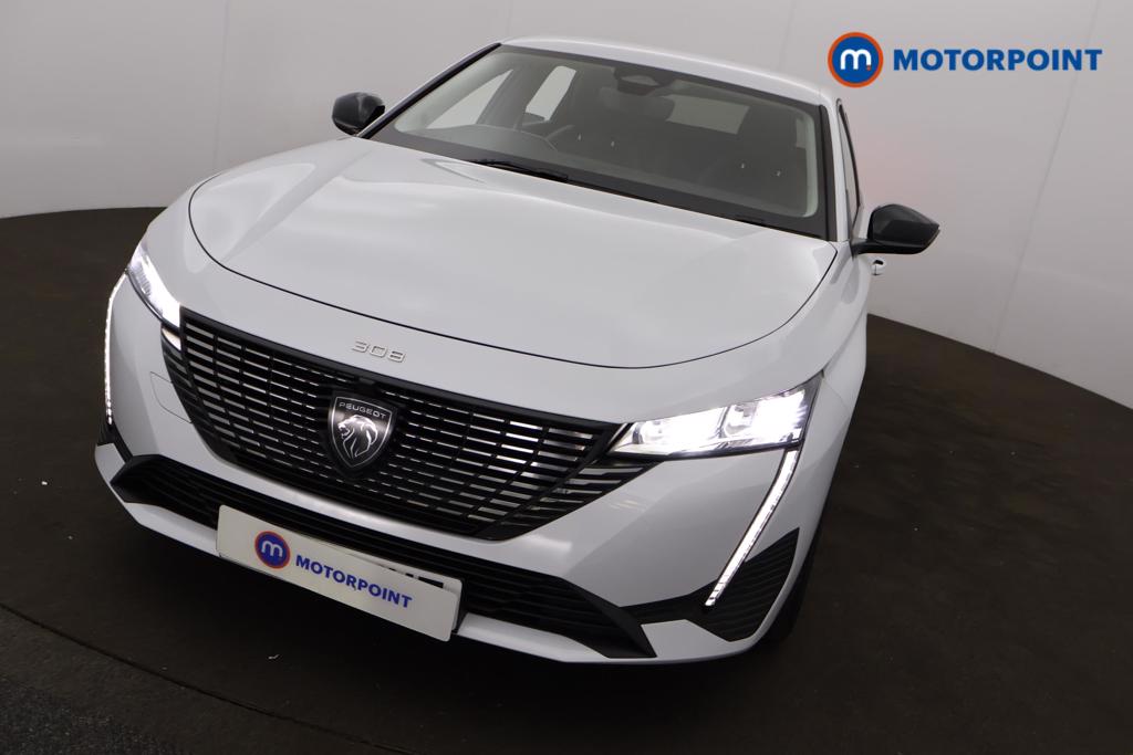 Peugeot 308 Allure Automatic Petrol Estate - Stock Number (1521685) - 14th supplementary image