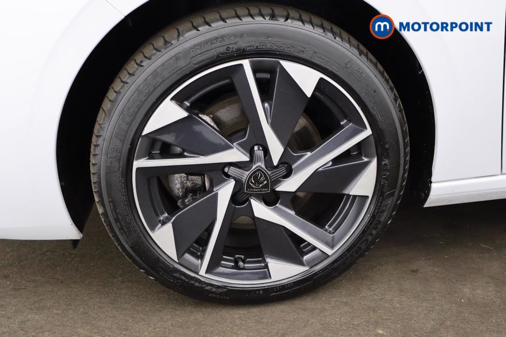 Peugeot 308 Allure Automatic Petrol Estate - Stock Number (1521685) - 15th supplementary image
