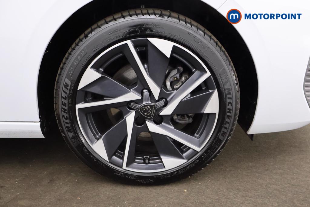 Peugeot 308 Allure Automatic Petrol Estate - Stock Number (1521685) - 18th supplementary image