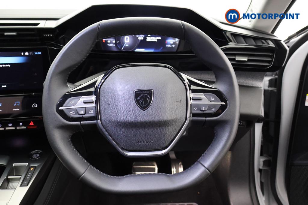 Peugeot 308 Allure Automatic Petrol Estate - Stock Number (1521685) - 1st supplementary image