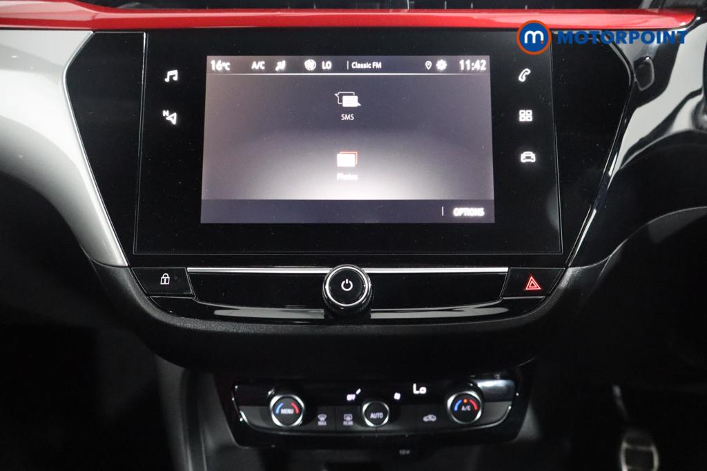Vauxhall Corsa GS Manual Petrol Hatchback - Stock Number (1531681) - 2nd supplementary image