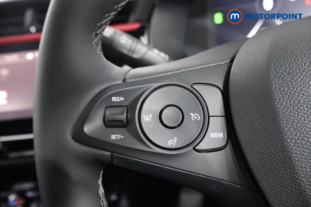 Vauxhall Corsa GS Manual Petrol Hatchback - Stock Number (1531681) - 6th supplementary image