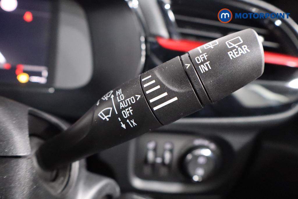 Vauxhall Corsa GS Manual Petrol Hatchback - Stock Number (1531681) - 9th supplementary image