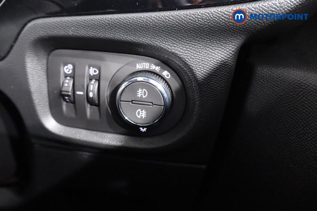 Vauxhall Corsa GS Manual Petrol Hatchback - Stock Number (1531681) - 10th supplementary image