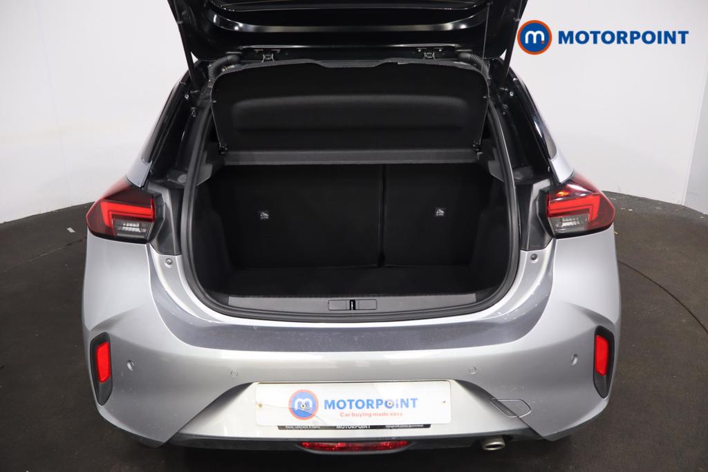 Vauxhall Corsa GS Manual Petrol Hatchback - Stock Number (1531681) - 17th supplementary image