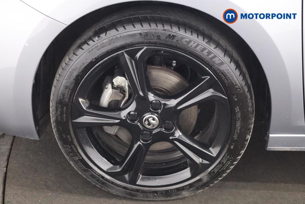 Vauxhall Corsa GS Manual Petrol Hatchback - Stock Number (1531681) - 21st supplementary image