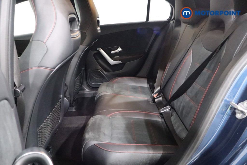 Mercedes-Benz A Class Amg Line Automatic Petrol Plug-In Hybrid Hatchback - Stock Number (1532880) - 5th supplementary image