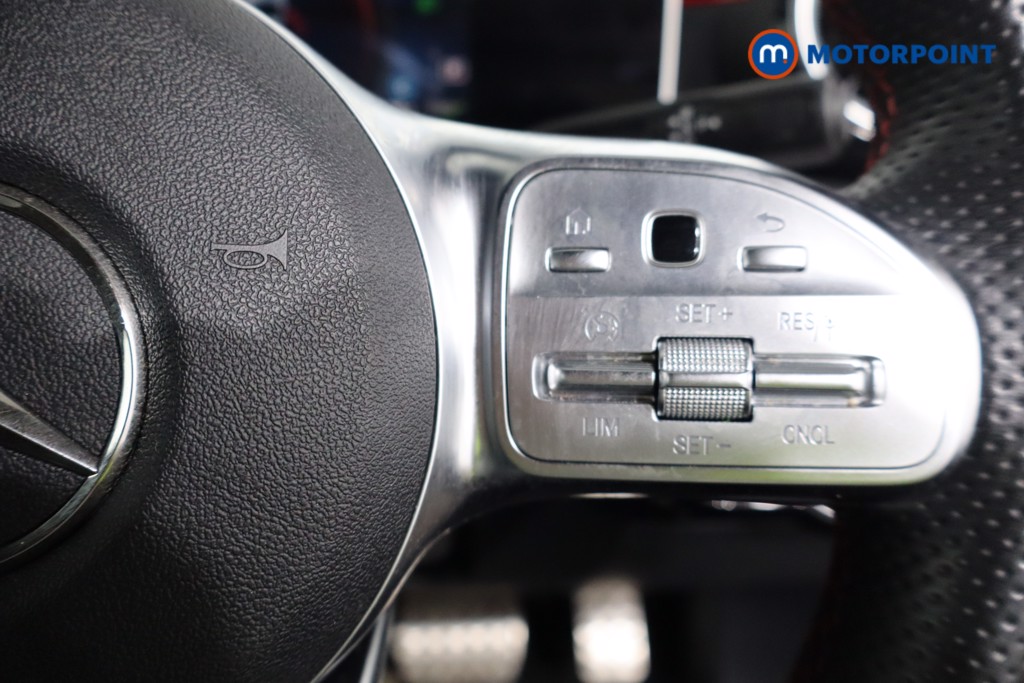 Mercedes-Benz A Class Amg Line Automatic Petrol Plug-In Hybrid Hatchback - Stock Number (1532880) - 8th supplementary image