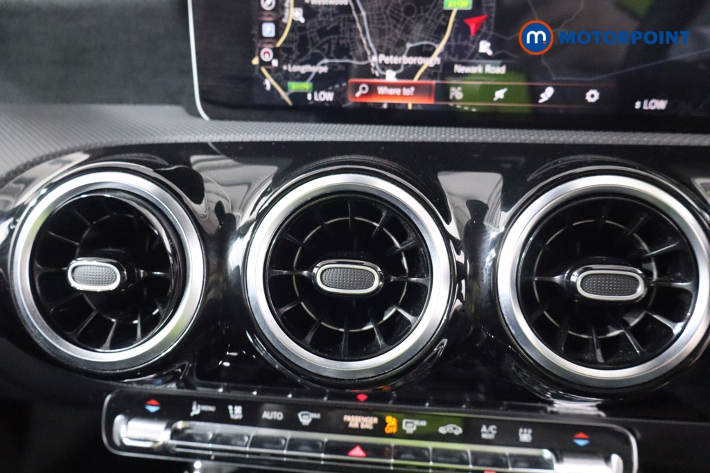 Mercedes-Benz A Class Amg Line Automatic Petrol Plug-In Hybrid Hatchback - Stock Number (1532880) - 15th supplementary image