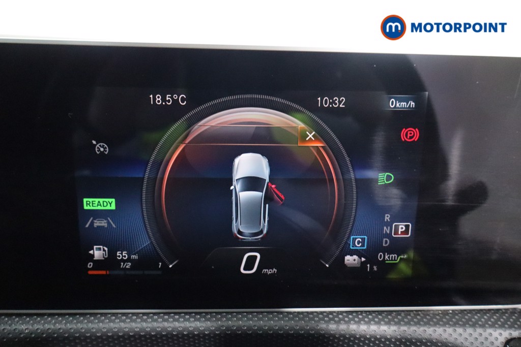 Mercedes-Benz A Class Amg Line Automatic Petrol Plug-In Hybrid Hatchback - Stock Number (1532880) - 21st supplementary image