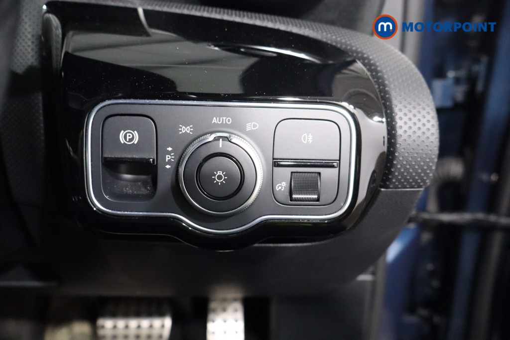 Mercedes-Benz A Class Amg Line Automatic Petrol Plug-In Hybrid Hatchback - Stock Number (1532880) - 22nd supplementary image