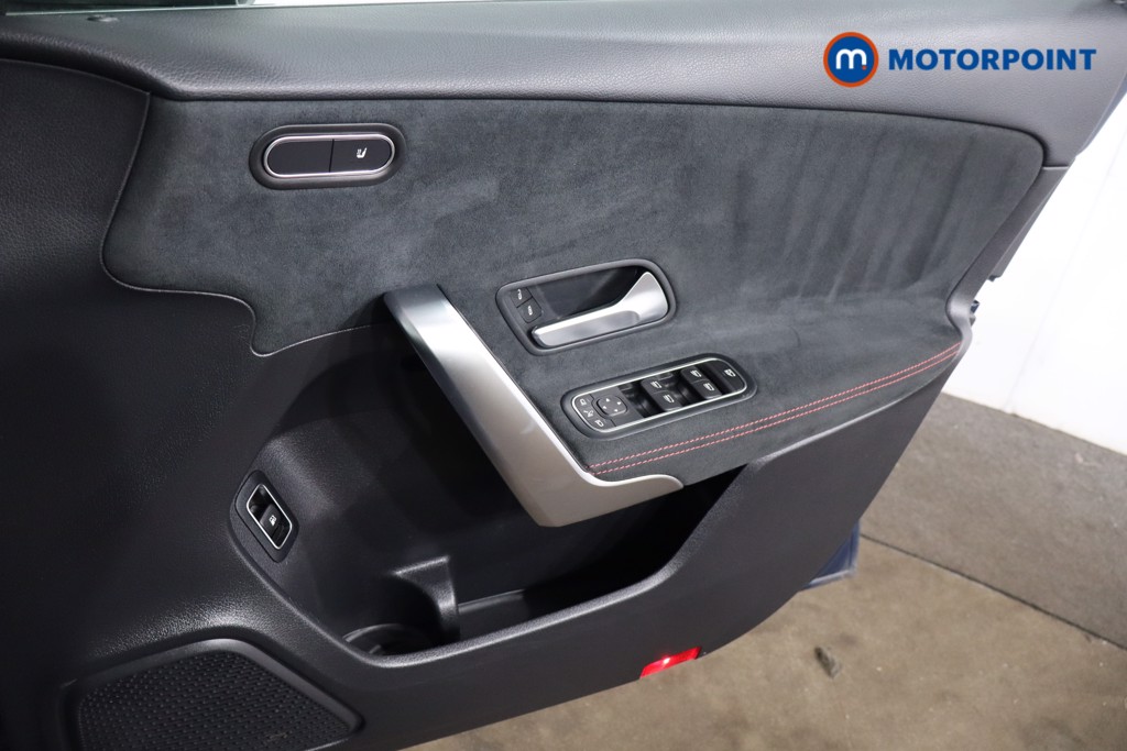 Mercedes-Benz A Class Amg Line Automatic Petrol Plug-In Hybrid Hatchback - Stock Number (1532880) - 23rd supplementary image