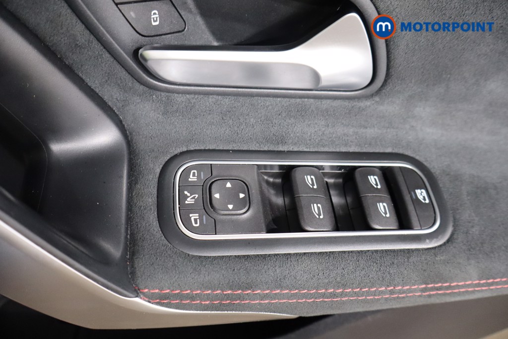 Mercedes-Benz A Class Amg Line Automatic Petrol Plug-In Hybrid Hatchback - Stock Number (1532880) - 24th supplementary image