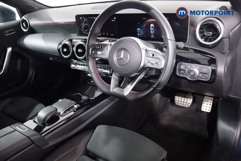 Mercedes-Benz A Class Amg Line Automatic Petrol Plug-In Hybrid Hatchback - Stock Number (1532880) - 26th supplementary image