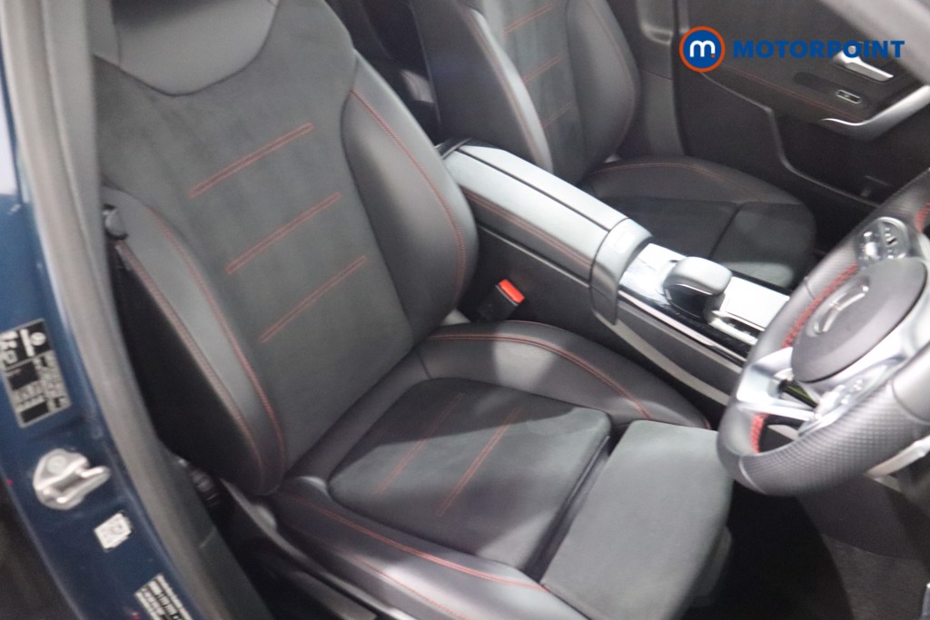 Mercedes-Benz A Class Amg Line Automatic Petrol Plug-In Hybrid Hatchback - Stock Number (1532880) - 28th supplementary image