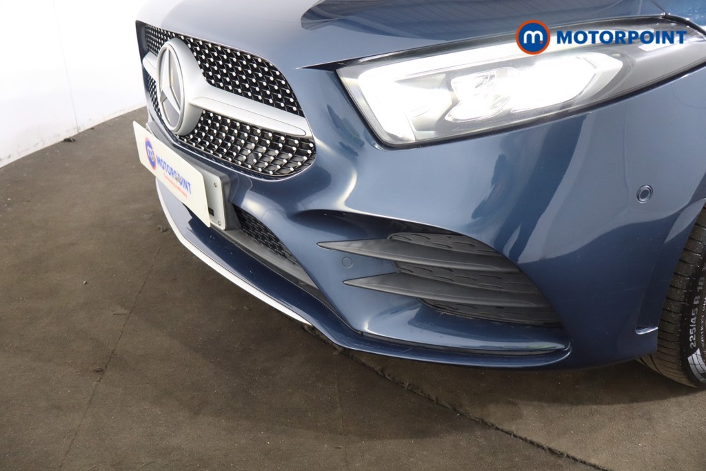 Mercedes-Benz A Class Amg Line Automatic Petrol Plug-In Hybrid Hatchback - Stock Number (1532880) - 29th supplementary image