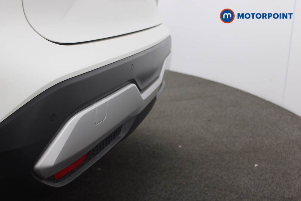 Nissan Qashqai N-Connecta Manual Petrol SUV - Stock Number (1533742) - 28th supplementary image