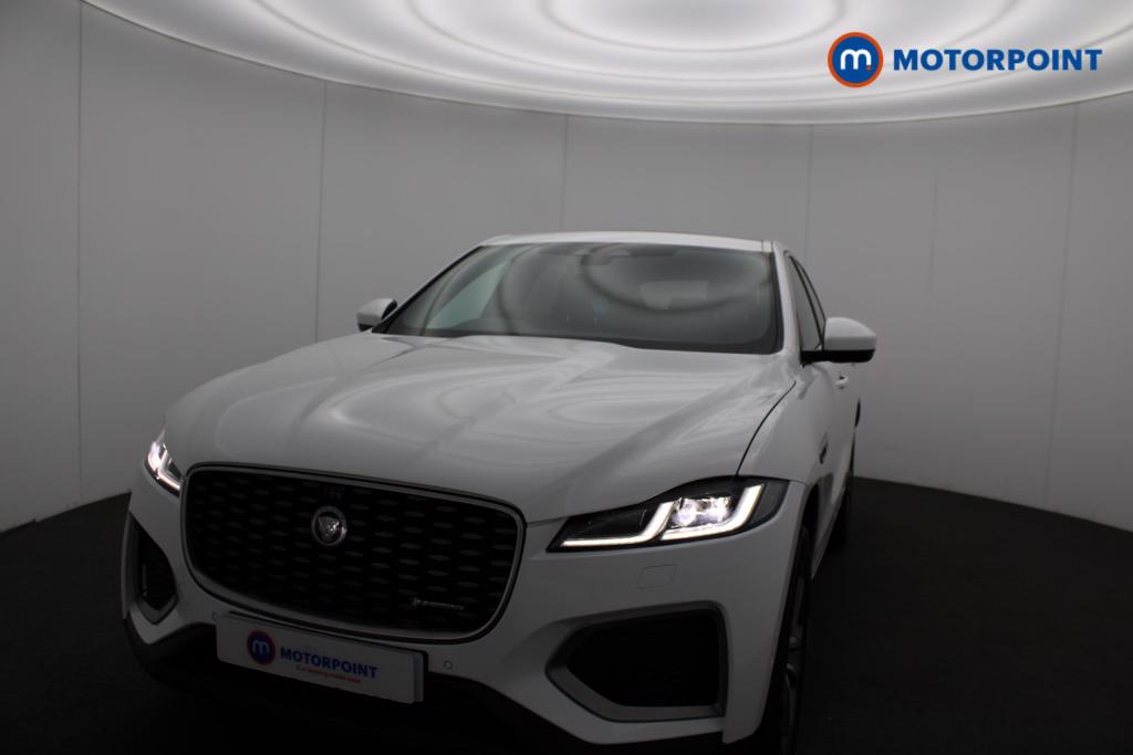 Jaguar F-Pace R-Dynamic S Automatic Diesel SUV - Stock Number (1535002) - 2nd supplementary image