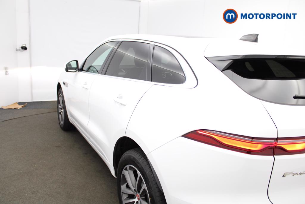 Jaguar F-Pace R-Dynamic S Automatic Diesel SUV - Stock Number (1535002) - 3rd supplementary image