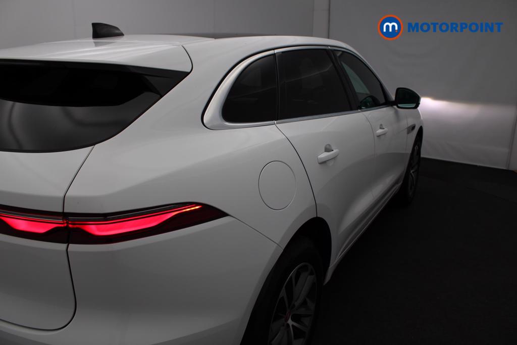 Jaguar F-Pace R-Dynamic S Automatic Diesel SUV - Stock Number (1535002) - 4th supplementary image