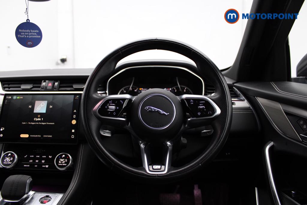 Jaguar F-Pace R-Dynamic S Automatic Diesel SUV - Stock Number (1535002) - 5th supplementary image