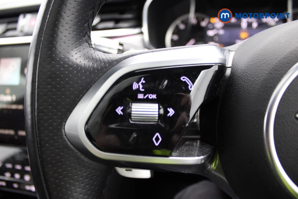 Jaguar F-Pace R-Dynamic S Automatic Diesel SUV - Stock Number (1535002) - 7th supplementary image