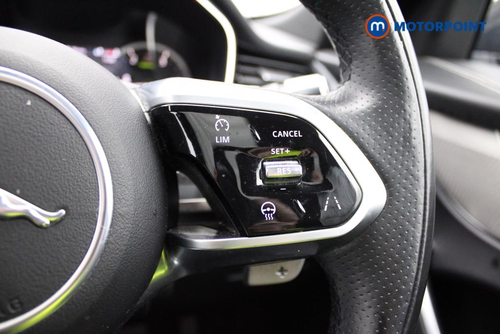 Jaguar F-Pace R-Dynamic S Automatic Diesel SUV - Stock Number (1535002) - 8th supplementary image