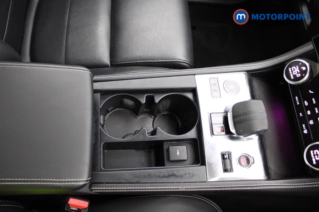 Jaguar F-Pace R-Dynamic S Automatic Diesel SUV - Stock Number (1535002) - 12th supplementary image