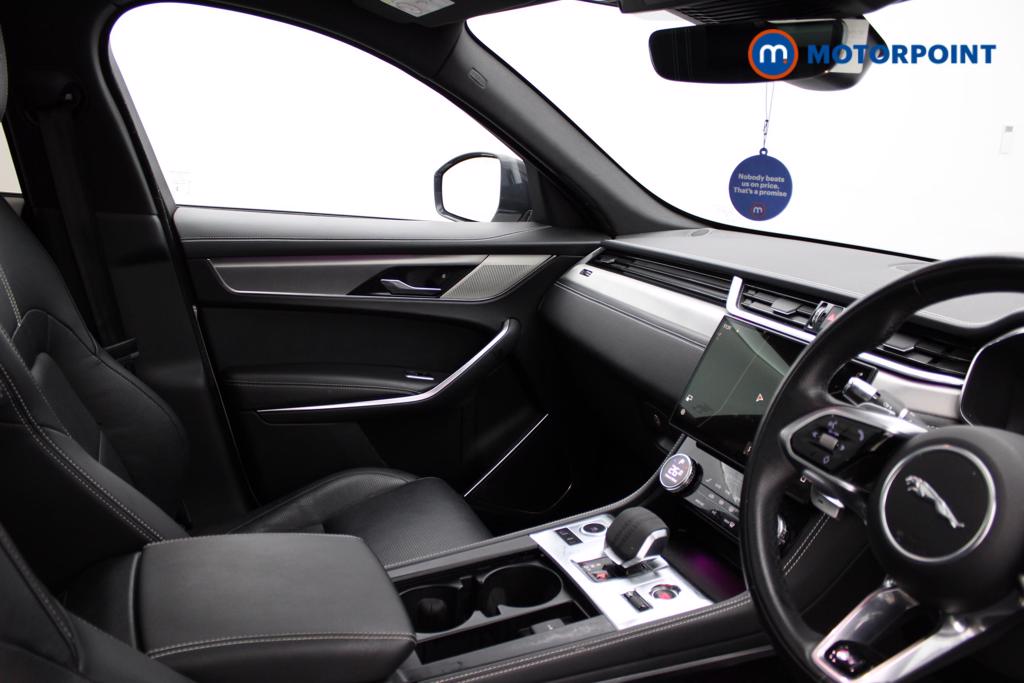 Jaguar F-Pace R-Dynamic S Automatic Diesel SUV - Stock Number (1535002) - 15th supplementary image