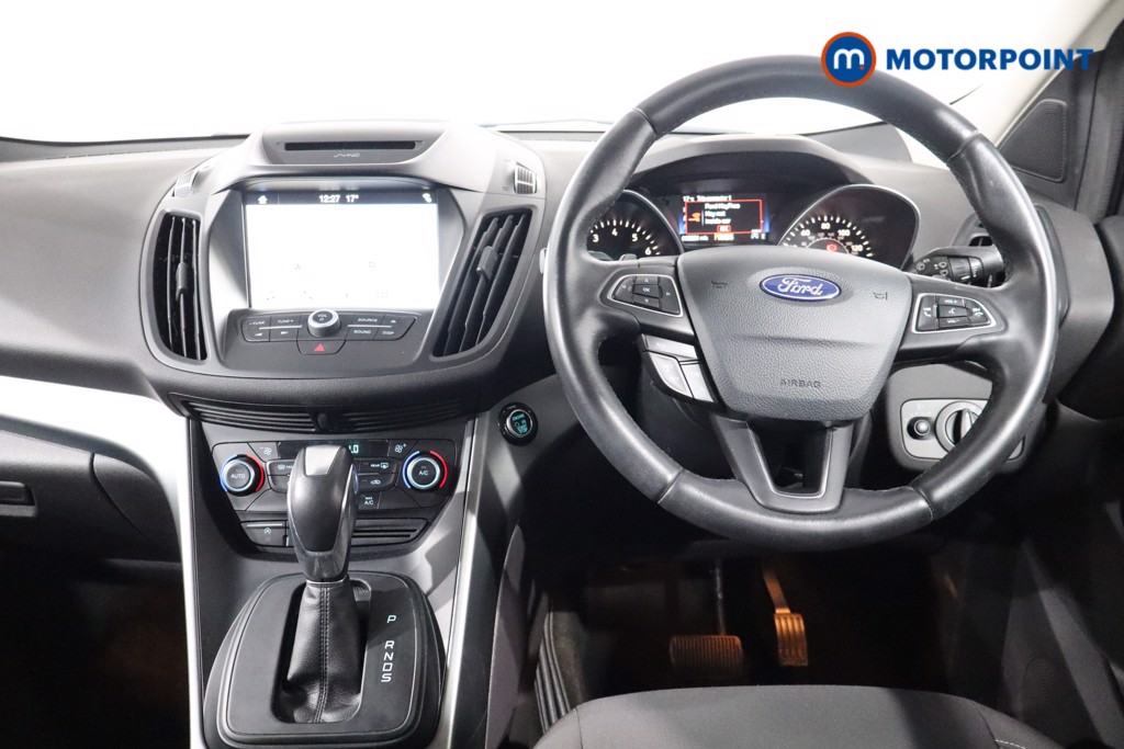 Ford Kuga Zetec Automatic Petrol SUV - Stock Number (1535300) - 3rd supplementary image