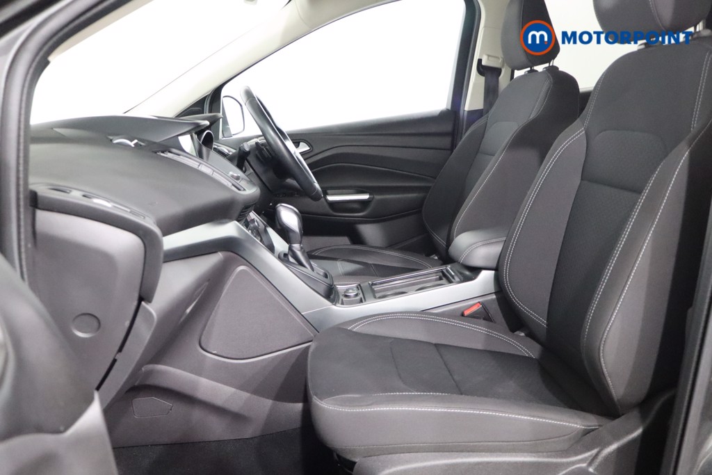 Ford Kuga Zetec Automatic Petrol SUV - Stock Number (1535300) - 4th supplementary image