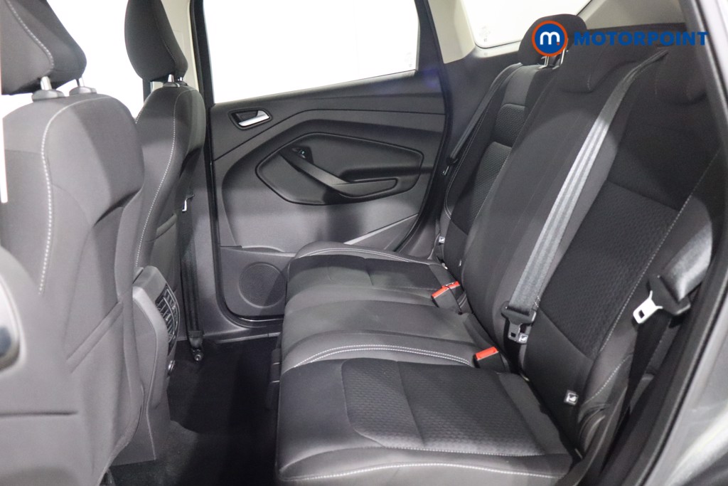 Ford Kuga Zetec Automatic Petrol SUV - Stock Number (1535300) - 5th supplementary image