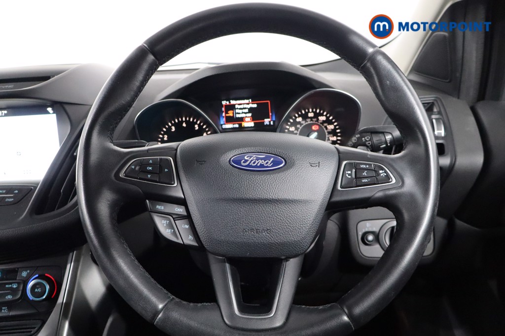 Ford Kuga Zetec Automatic Petrol SUV - Stock Number (1535300) - 6th supplementary image
