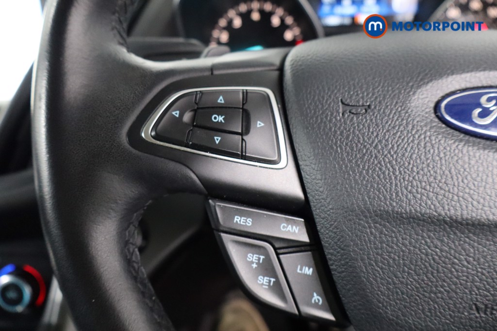 Ford Kuga Zetec Automatic Petrol SUV - Stock Number (1535300) - 7th supplementary image