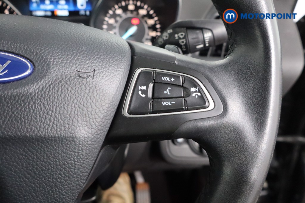 Ford Kuga Zetec Automatic Petrol SUV - Stock Number (1535300) - 8th supplementary image