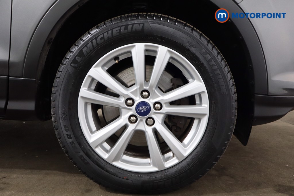 Ford Kuga Zetec Automatic Petrol SUV - Stock Number (1535300) - 10th supplementary image