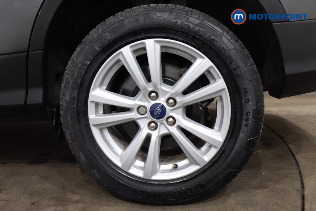 Ford Kuga Zetec Automatic Petrol SUV - Stock Number (1535300) - 12th supplementary image