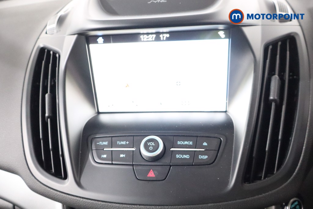 Ford Kuga Zetec Automatic Petrol SUV - Stock Number (1535300) - 16th supplementary image