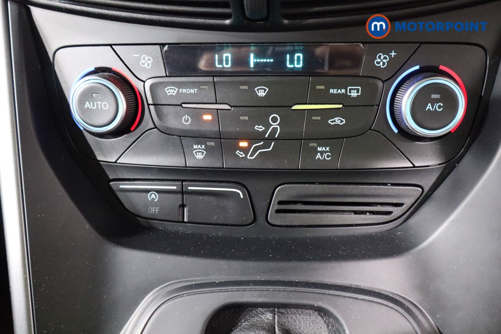 Ford Kuga Zetec Automatic Petrol SUV - Stock Number (1535300) - 17th supplementary image
